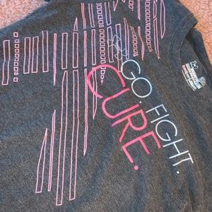 Breast Cancer Awareness Shirt